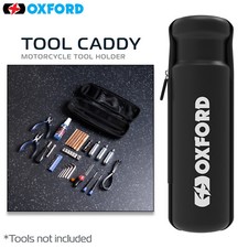 Oxford Tool Stash Motorcycle