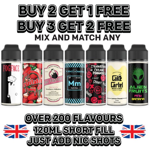 Liquid 100ml 0mg - ,
