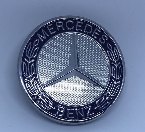 Genuine oem mercedes benz - genuine, hood