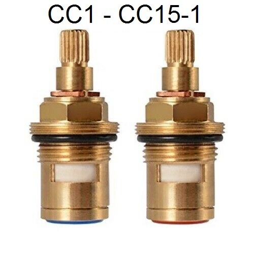 Replacement tap cartridges - tap,