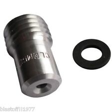 BLAST OFF SERVICES-SAND-SHOT-GRIT-BEAD-AIR-DRY-BLASTING-BLASTER NOZZLE