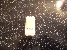 TENBY SWITCH FOR  BOILER  AS