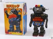 HORIKAWA SHOOTING SPACE WALKER