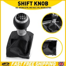 Speed manual gear shift - manual,
