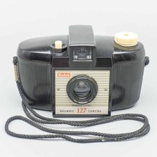 1950's Kodak Brownie 127