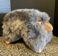 SHEEPPALS FOOTSTOOL BENCH LONG