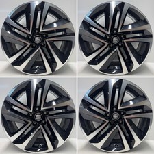 Seat tarraco kn2 alloy - tarraco, 18”