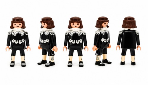 Playmobil vintage victorian - playmobil,