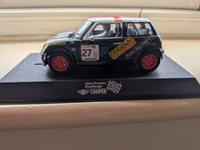 Scalextric, C2562, Mini