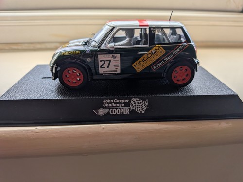 Scalextric c2562 mini - scalextric,,
