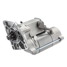 Starter Motor For Land Rover