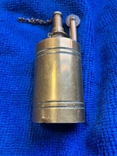 Brass EVVA Ges.Gesch Petrol