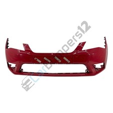 SEAT LEON FR MK3 5F 2013-2016 HATCHBACK FRONT BUMPER 5F0807221