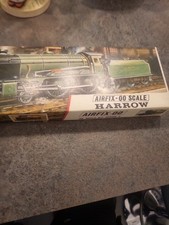 VINTAGE AIRFIX OO SCALE MODEL
