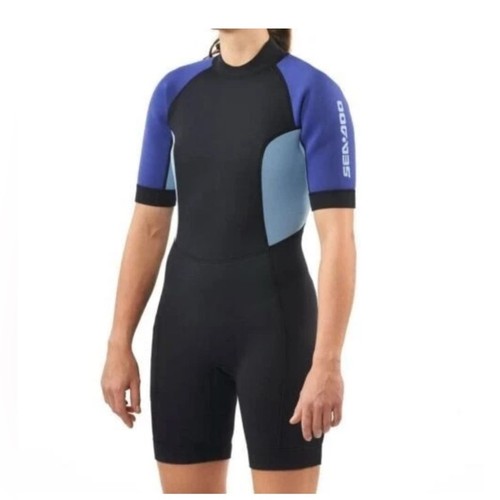 New sea doo - women's, 3