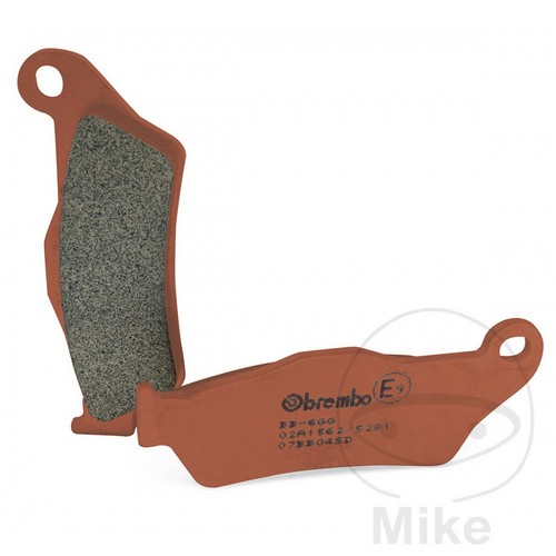 Brembo brake pads sint - brembo,