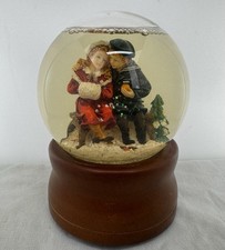 Past times musical christmas - musical,