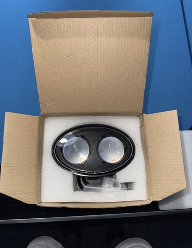 Global industrial blue led - industrial,
