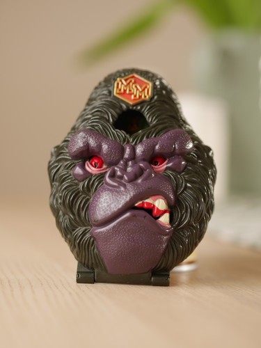 Mighty max doom - mighty,