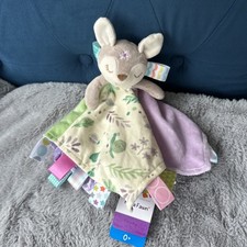 Taggies Mary Meyer Hedgehog