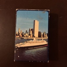 Merchant navy ephemera cunard - merchant,