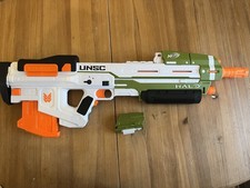 NERF N Strike Elite HALO Halo