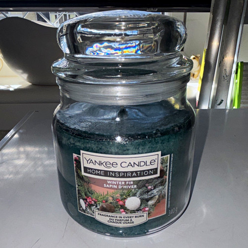 Yankee candle home inspiration - yankee,