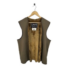 BARBOUR A297 Warm Pile Acrylic