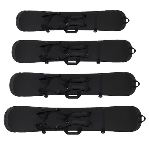 Snowboard sleeve bag - snowboard,