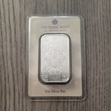  THE ROYAL MINT  The Gothic