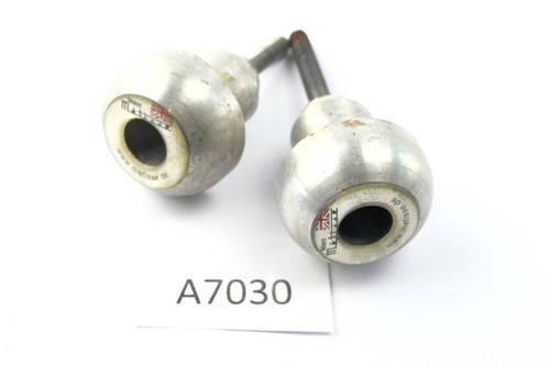 Metisse for suzuki 650 - for,