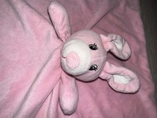 Primark Early Days Pink Rabbit