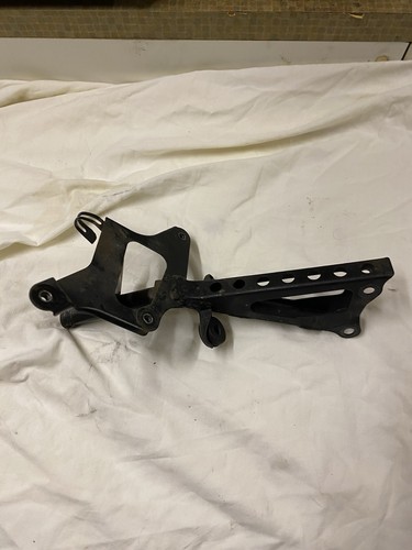 Honda cbr900rr fox - cbr900rr, eye