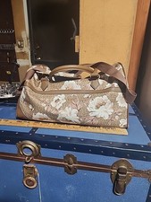 Guess cocoa floral women