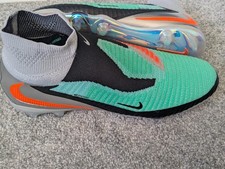UK 10 Nike Phantom 6 High