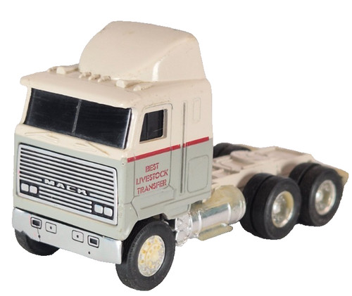 Ertl 1188 mack ultra - 1:64,