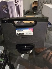 Sony RDP-M7iPN Personal Audio