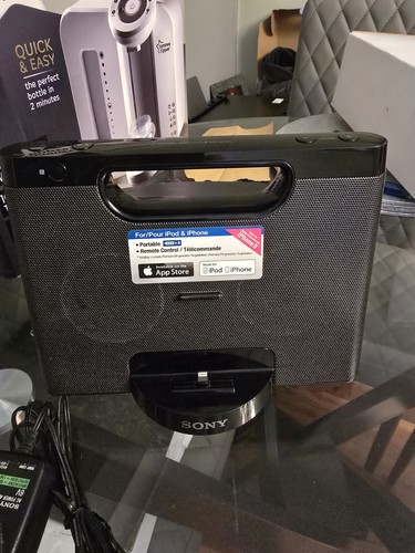 Sony rdp m7ipn - sony, rdp-m7ipn