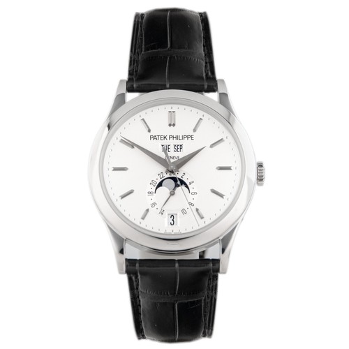 Patek phillipe complications - phillipe,