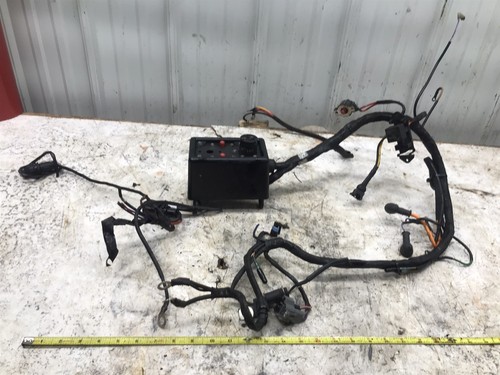 Omc 262 gm vortec v6 - gm,