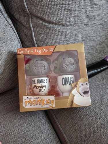Tips monkey 2 - -,