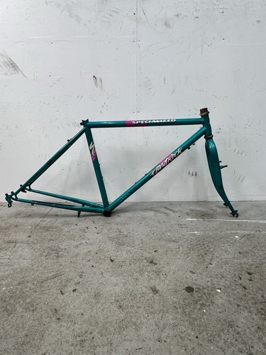 1988 specialized hardrock - specialized,