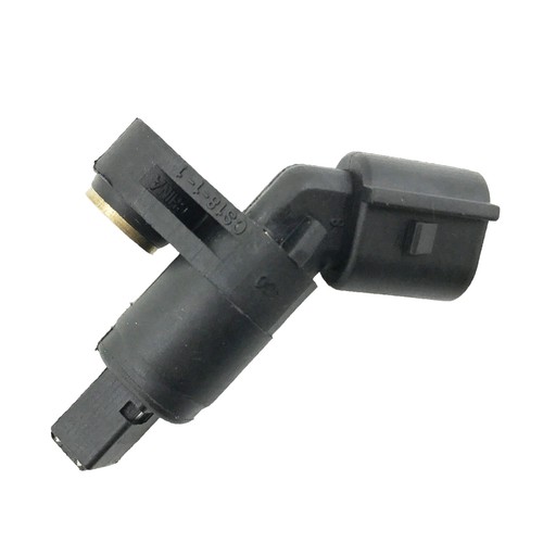 Abs sensor wheel speed - abs,