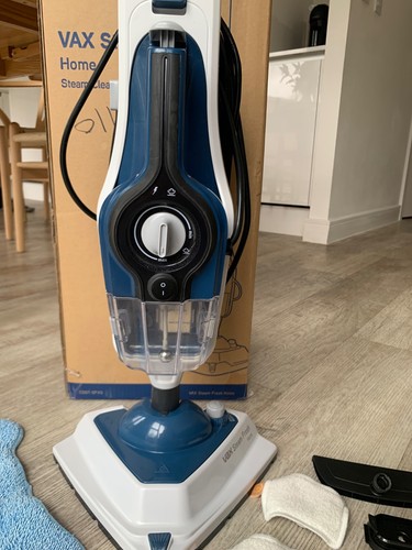 Vax cdst sfxs - vax, steam
