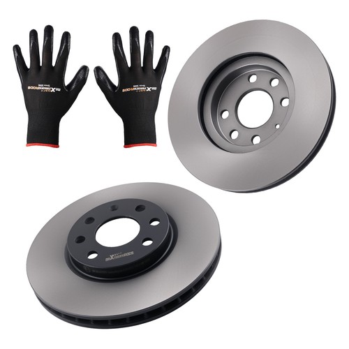 Brake discs 260mm front for - discs,