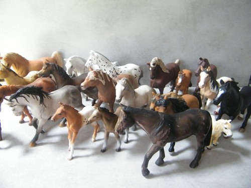Schliech horses ponys and - schliech, horses,