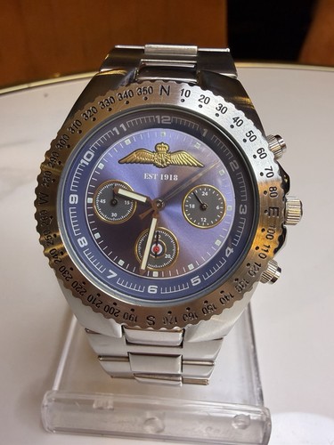 Rare raf rise above the - “rise,