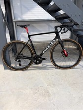 Colnago V4Rs UAE Team Replica