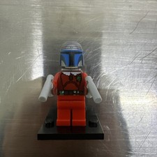 Lego Star Wars - Santa Jango