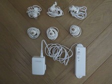 Lemax Model Village Lighting Kit - Light 6 Village Houses